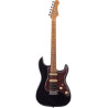 JET GUITARS JS 400 Black