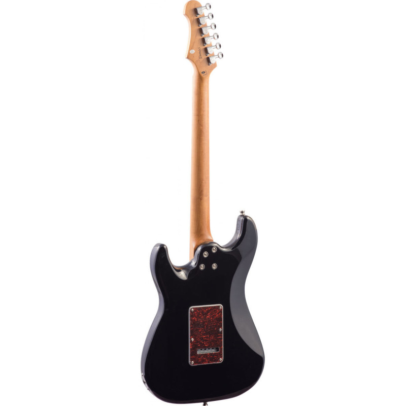 JET GUITARS JS 400 Black