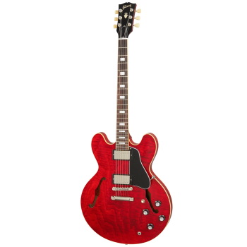 GIBSON ES-335 Figured 60s Cherry