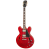 GIBSON ES-335 Figured 60s Cherry