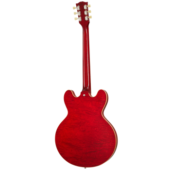 GIBSON ES-335 Figured 60s Cherry