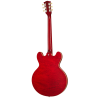 GIBSON ES-335 Figured 60s Cherry