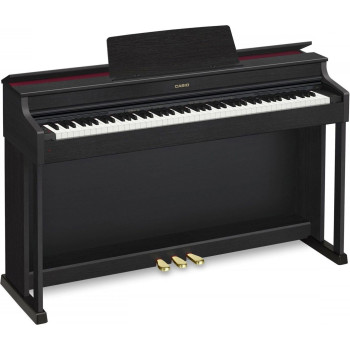 CASIO AP-470 BK