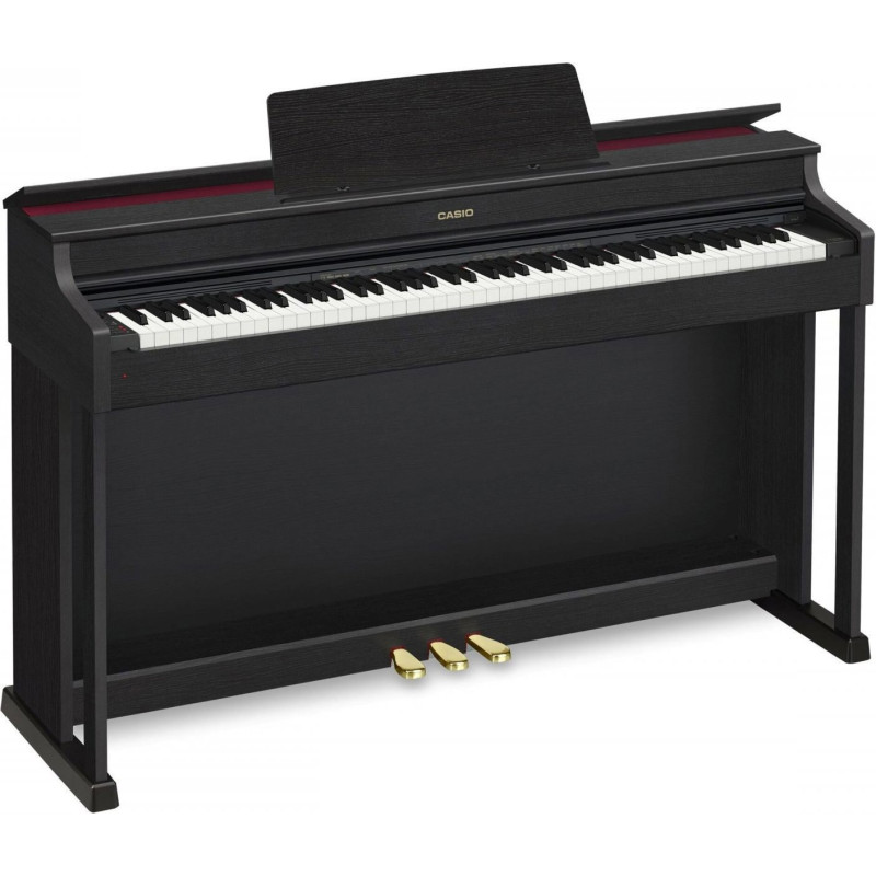CASIO AP-470 BK