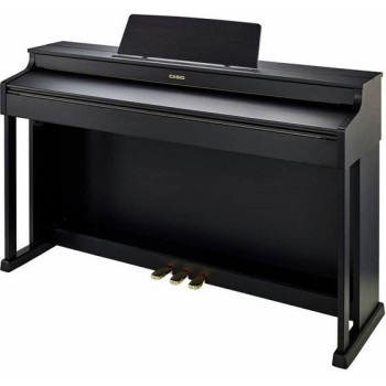 CASIO AP-470 BK