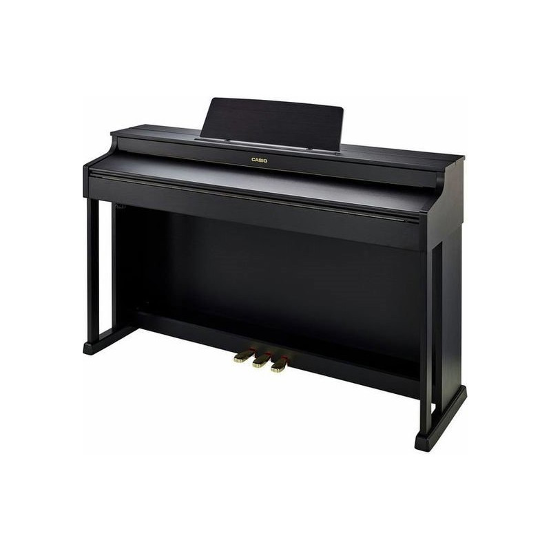 CASIO AP-470 BK