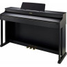 CASIO AP-470 BK