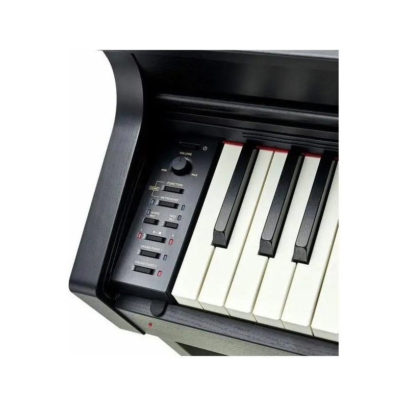CASIO AP-470 BK
