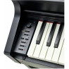 CASIO AP-470 BK