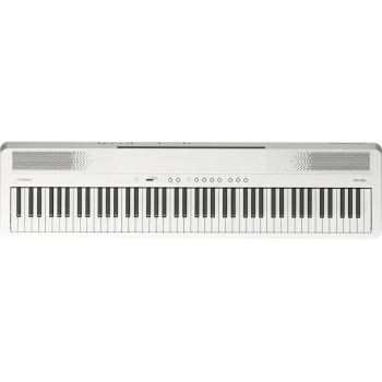 ROLAND FP-40 blanc piano numerique portable