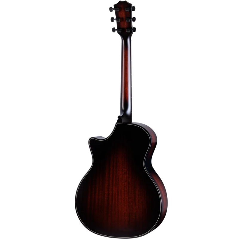 TAYLOR Builder's Edition 324ce Next Generation Tobacco Kona Burst
