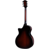 TAYLOR Builder's Edition 324ce Next Generation Tobacco Kona Burst