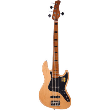 MARCUS MILLER V5 Alder-5 NT MN Naturel