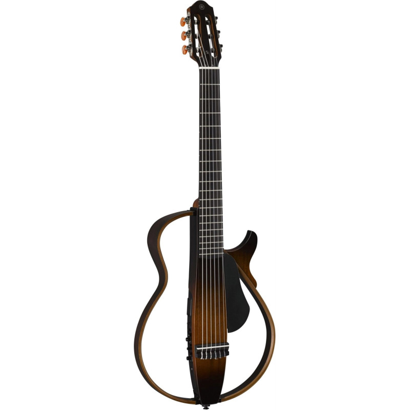 YAMAHA SLG200NTBSII Tobacco Brown