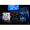 NUX ATLANTIC pédale de delay et réverb 3 modes