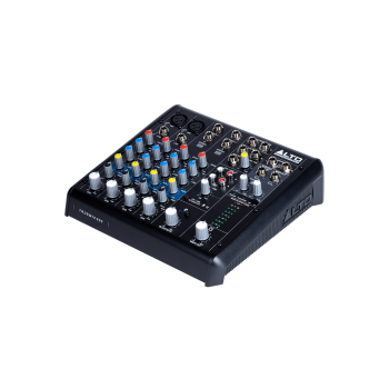 ALTO PROFESSIONAL TRUEMIX600 table de mixage analogique 6 canaux usb bt