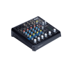 ALTO PROFESSIONAL TRUEMIX600 table de mixage analogique 6 canaux usb bt