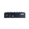 ALTO PROFESSIONAL TRUEMIX600 table de mixage analogique 6 canaux usb bt