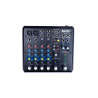 ALTO PROFESSIONAL TRUEMIX600 table de mixage analogique 6 canaux usb bt