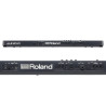 ROLAND JUNO-D7 76 key synthesizer avec zen-core sound engine roland cloud expandability
