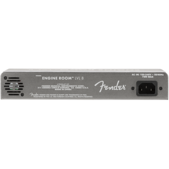 FENDER Engine Room LVL8 Power Supply