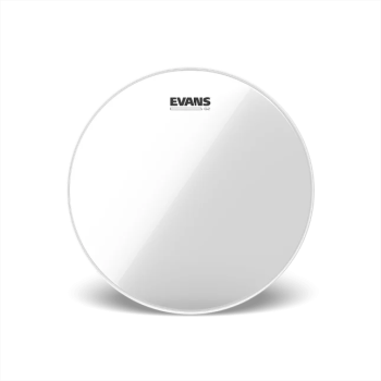 EVANS G2 Clear Drum Head 12 Inch