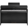ROLAND HP702-CH noir mat