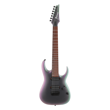 IBANEZ RGA742EXBAM Black Aurora Burst Matte Guitare electrique