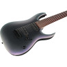 IBANEZ RGA742EXBAM Black Aurora Burst Matte Guitare electrique