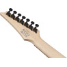 IBANEZ RGA742EXBAM Black Aurora Burst Matte Guitare electrique