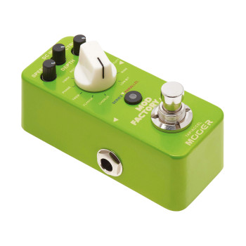 MOOER MFACTORYMK2 pedale mooer mod factory mkii