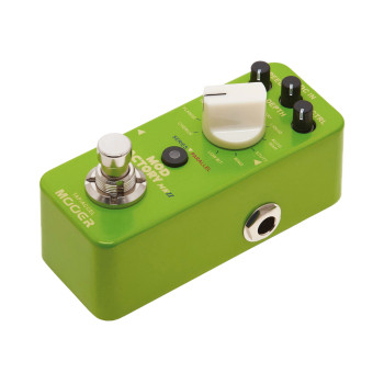 MOOER MFACTORYMK2 pedale mooer mod factory mkii
