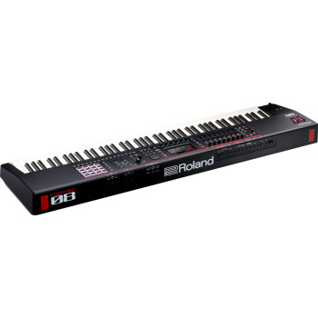 ROLAND FANTOM-08 workstation synthesizer fantom-08