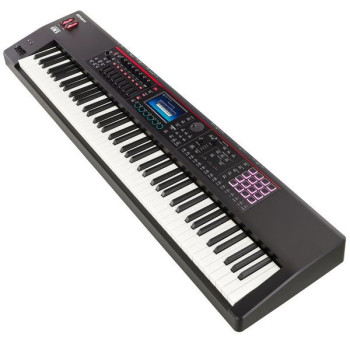 ROLAND FANTOM-08 workstation synthesizer fantom-08