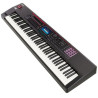 ROLAND FANTOM-08 workstation synthesizer fantom-08
