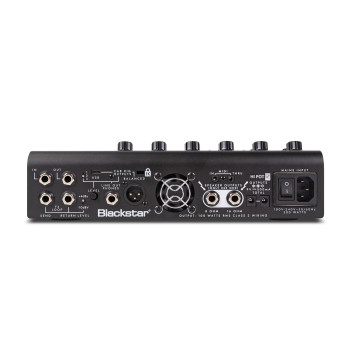BLACKSTAR dept. 10 amped 3