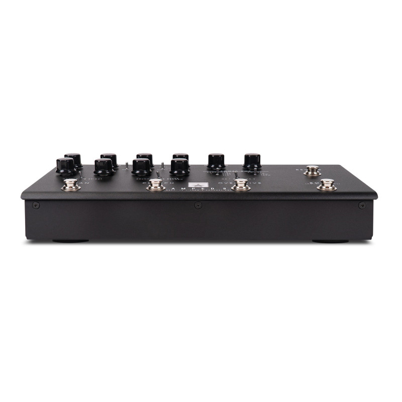 BLACKSTAR dept. 10 amped 3