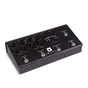 BLACKSTAR dept. 10 amped 3