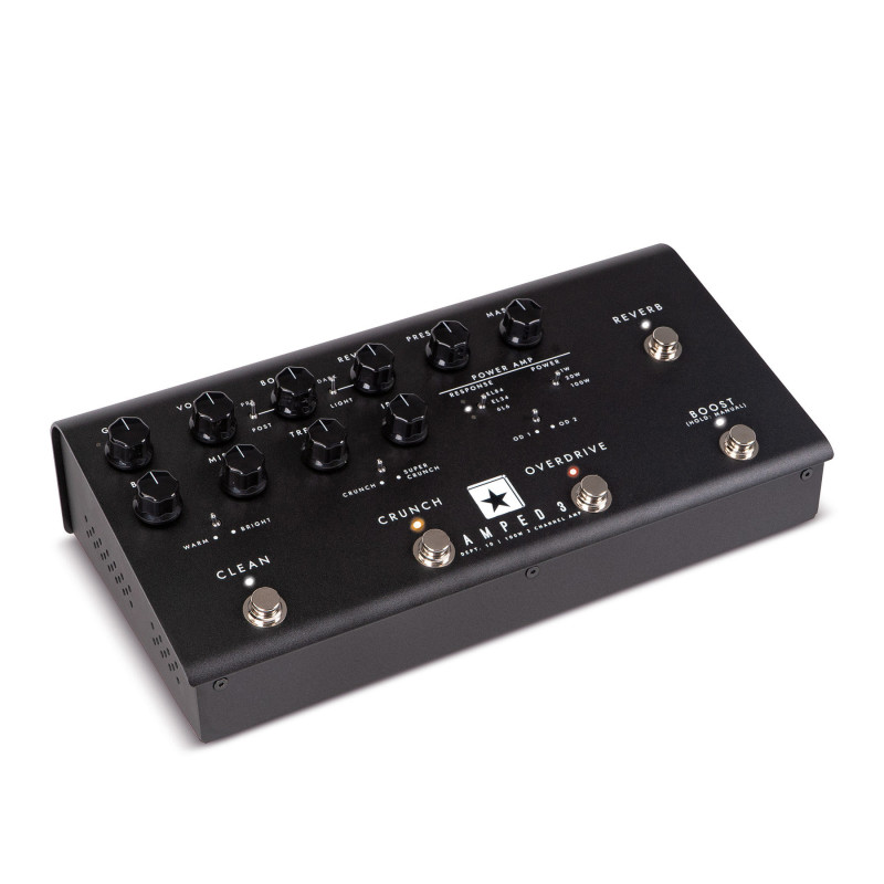 BLACKSTAR dept. 10 amped 3
