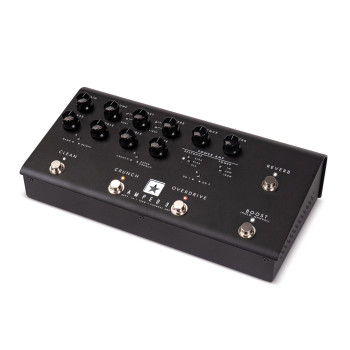 BLACKSTAR dept. 10 amped 3