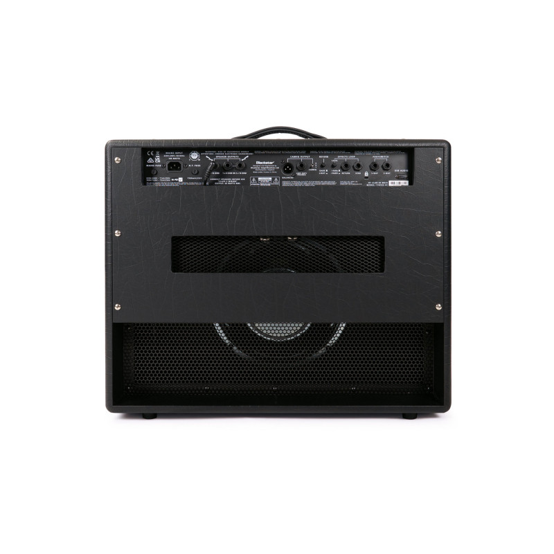 BLACKSTAR ht club 40 mkiii
