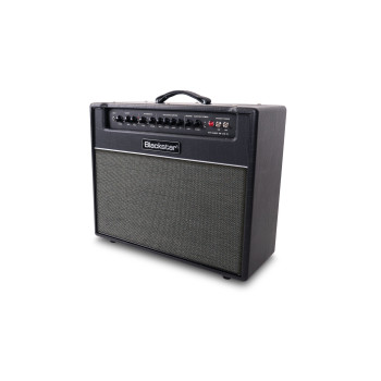 BLACKSTAR ht club 40 mkiii
