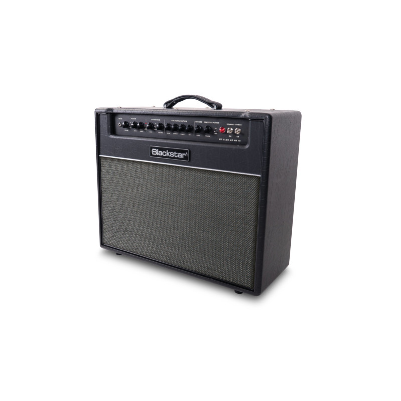 BLACKSTAR ht club 40 mkiii