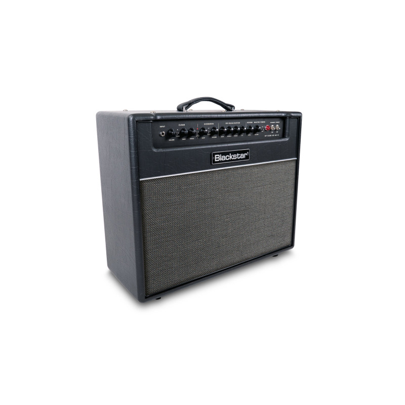 BLACKSTAR ht club 40 mkiii