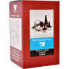 DENIS WICK 5531 sourdine trompette bol accordable aluminium