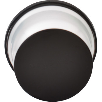 DENIS WICK 5531 sourdine trompette bol accordable aluminium