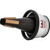 DENIS WICK 5531 sourdine trompette bol accordable aluminium