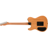 FENDER Acoustasonic Player Telecaster touche palissandre Brushed Black