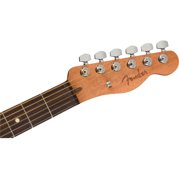 FENDER Acoustasonic Player Telecaster touche palissandre Brushed Black