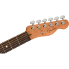 FENDER Acoustasonic Player Telecaster touche palissandre Brushed Black